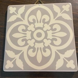 Home Decor or trivets